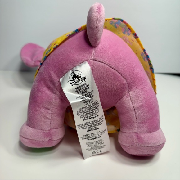 NWT. Disney Angel Stitch Attacks Snacks Plush – Lollipop. Angel plush - Picture 8 of 13